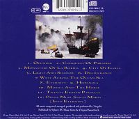 1492 - Conquest of Paradise [CD], 1