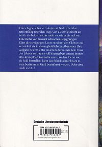 Der Fluss des Lebens, 1