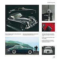 Jaguar - Die komplette Chronik von 1922 bis heute, 9