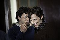 The Music of Silence [DVD], 3