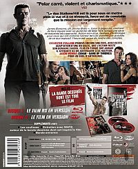 Du plomb dans la tête [Blu-ray], 1
