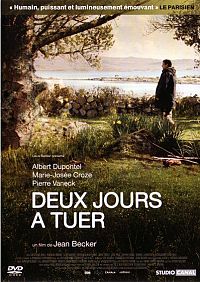 Deux jours à tuer [DVD], 1