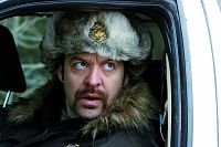 Eddie - The Sleepwalking Cannibal [DVD], 7