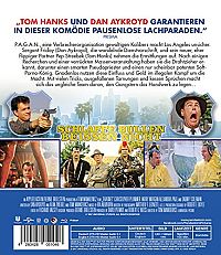 Schlappe Bullen beissen nicht [Blu-ray], 2