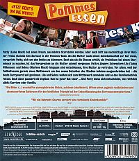 Pommes Essen [Blu-ray], 1