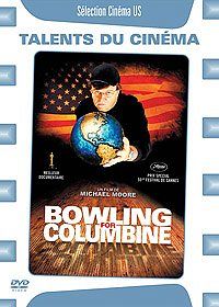 Bowling for Columbine [DVD], 2