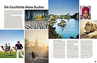 Weltreise: Mit Lonely Planet durch alle Länder der Erde, 2
