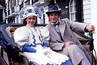 Sara - Die kleine Prinzessin  [DVD], 3