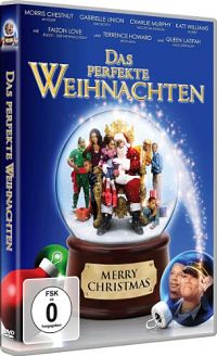 Das Perfekte Weihnachten [DVD], 1