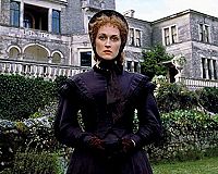 Die Geliebte des französischen Leutnants [DVD], 3