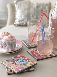 Mädchen machen coole Sachen, 1