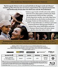 Das Leben ist schön [Blu-ray], 1
