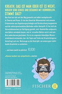Und plötzlich macht es KLICK!, 1