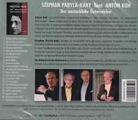 Der unsterbliche Österreicher, 1