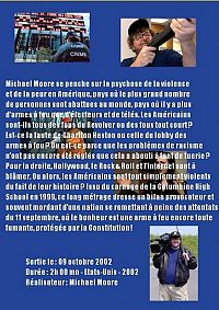 Bowling for Columbine [DVD], 1