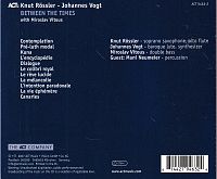 Between the Times [CD], 1
