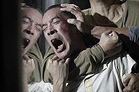 Revenge - Sympathy for the Devil [DVD], 5