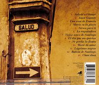Calle Salud [CD], 1