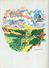 Ulrich Inderbinen - Ich bin so alt wie das Jahrhundert, 1