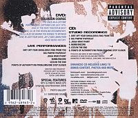 Collision Course  [CD], 1