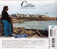 Heritage Senan [CD], 1