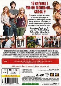 Treize à la douzaine [DVD], 1