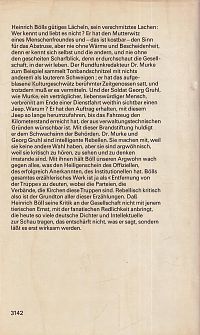 Ende einer Dienstfahrt, 1