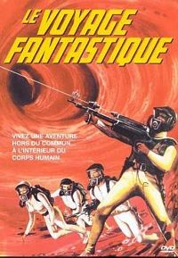 Le voyage fantastique [DVD], 2
