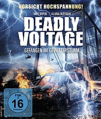 Deadly Voltage - Gefangen im Gewittersturm [Blu-ray], 1