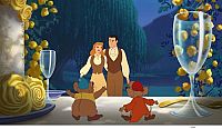 Cinderella 3 - Wahre Liebe siegt [DVD], 4
