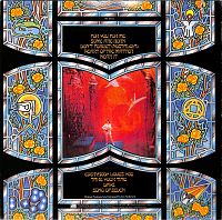 Song of Seven [Vinyl], 1