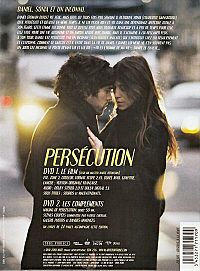 Persécution [DVD], 1