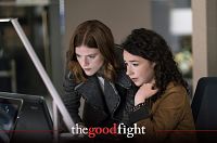 The Good Fight - Staffel 1 [DVD], 7