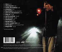 Mash & Fründe [CD], 1