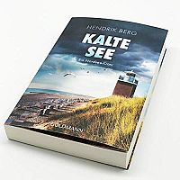 Kalte See: Ein Nordsee-Krimi, 1