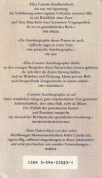 Die gerettete Zunge, 1