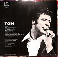 Tom [Vinyl], 1