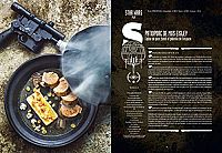 Gastronogeek: 42 recettes inspirées des cultures de l'imaginaire, 2