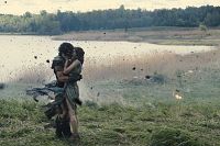 Pompeii [Blu-ray], 3