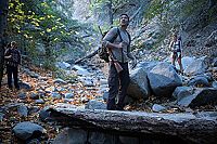 Preservation [Blu-ray], 5