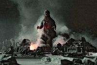 Godzilla - Final Wars [Blu-ray], 3