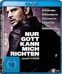 Nur Gott kann mich richten [Blu-ray], 1