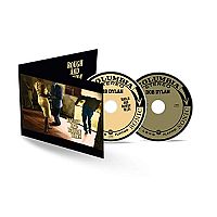 Rough and Rowdy Ways [CD], 2