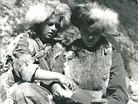 Die Höhlenkinder - Die komplette Serie [DVD], 1