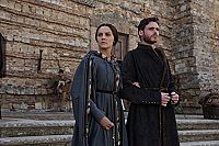 Die Medici - Herrscher von Florenz - Staffel 1 [Blu-ray], 2