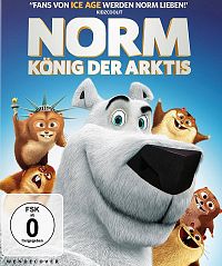 Norm - König der Arktis [Blu-ray], 5