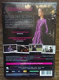 Le secret de la chambre noire [DVD], 2