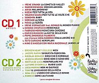 Super Sanremo 2010 [CD], 1