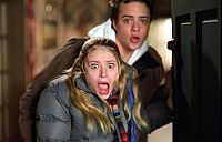 Santa's Slay - Blutige Weihnachten [DVD], 3