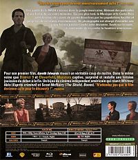 Monsters [Blu-ray], 2